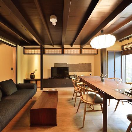 Takeya Kitano Bekkan Kyōto Exterior foto