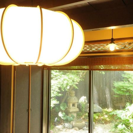 Takeya Kitano Bekkan Kyōto Exterior foto
