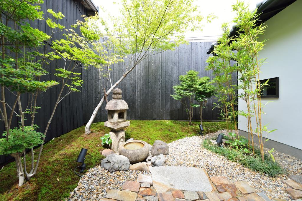 Takeya Kitano Bekkan Kyōto Exterior foto