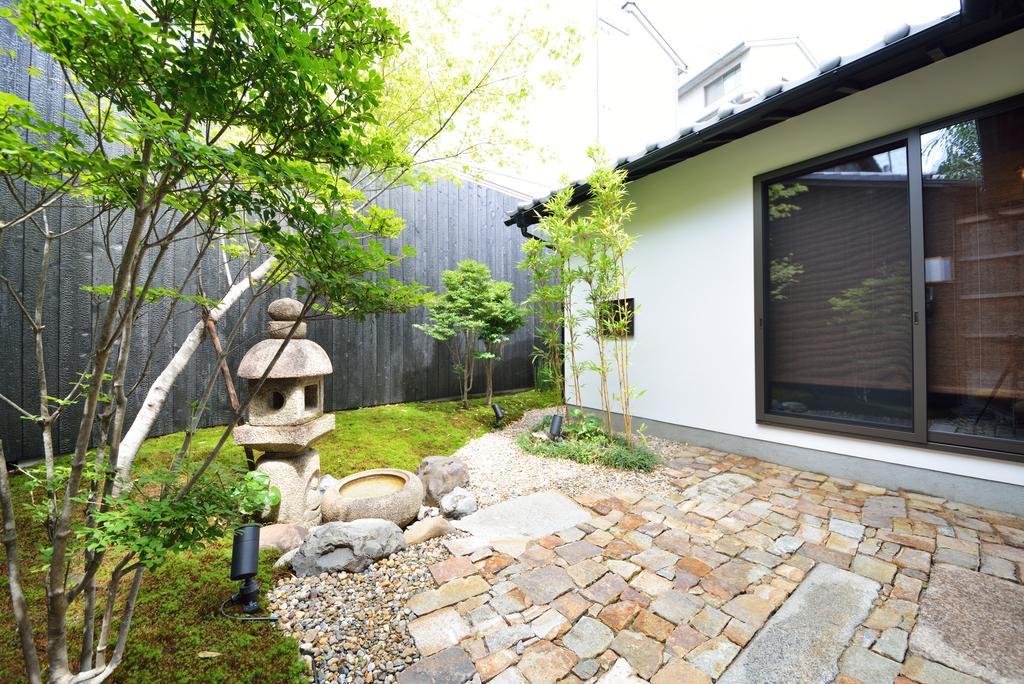 Takeya Kitano Bekkan Kyōto Exterior foto