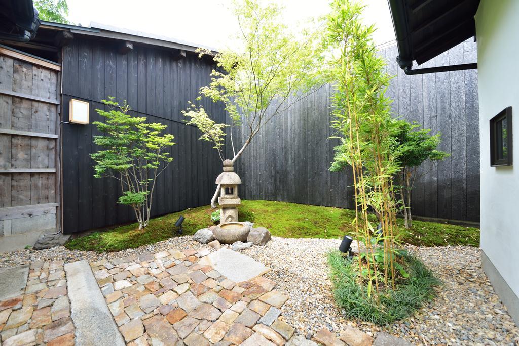 Takeya Kitano Bekkan Kyōto Exterior foto