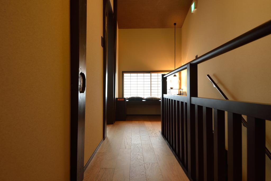Takeya Kitano Bekkan Kyōto Exterior foto