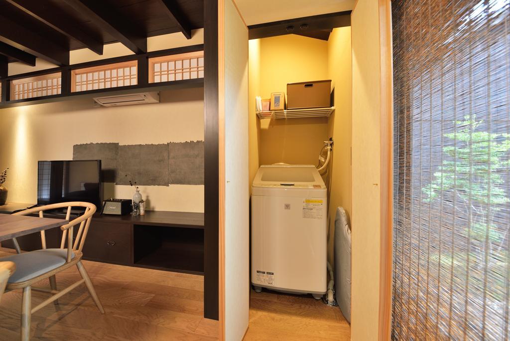 Takeya Kitano Bekkan Kyōto Exterior foto
