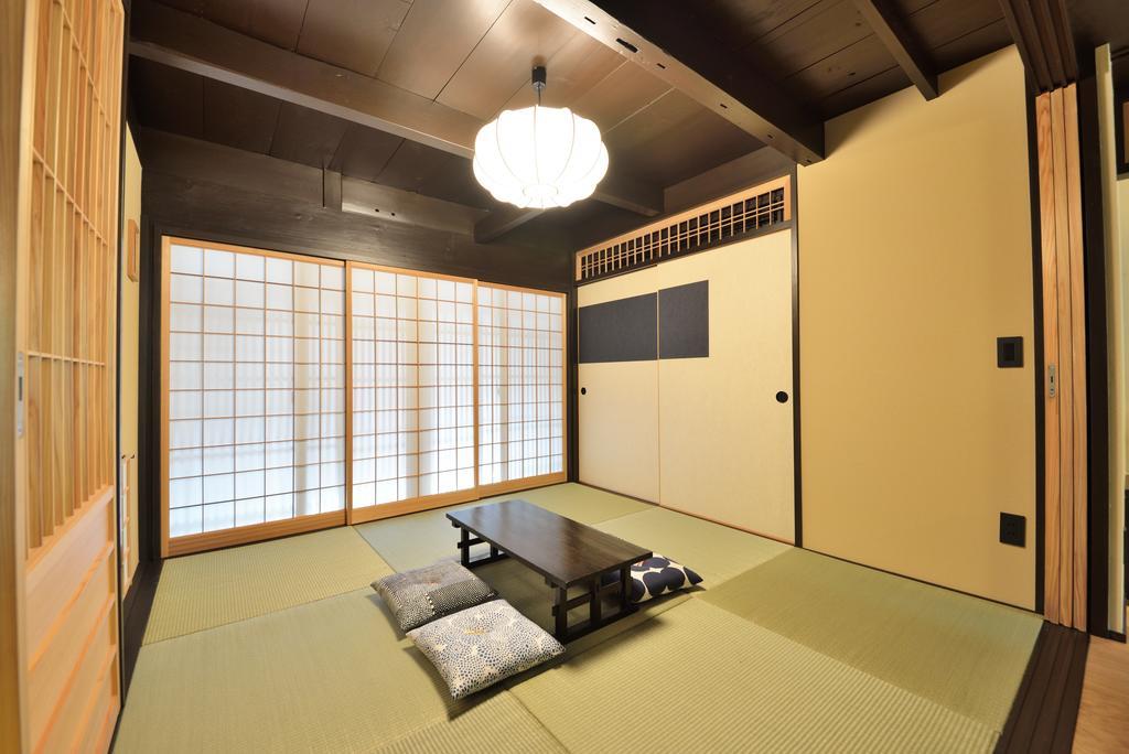 Takeya Kitano Bekkan Kyōto Exterior foto