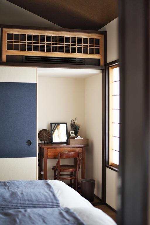 Takeya Kitano Bekkan Kyōto Exterior foto